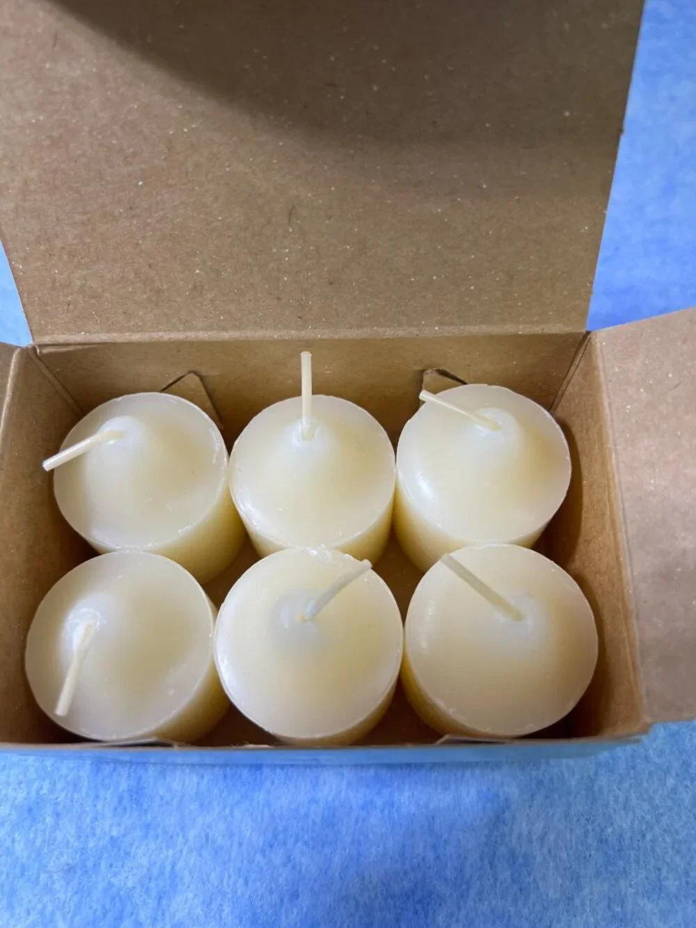Partylite votive candles- 2 boxes - Picture 3 of 7